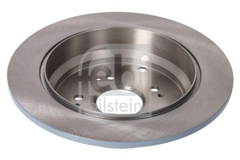 FEBI BILSTEIN 108423 Bremsscheibe f&uuml;r HONDA