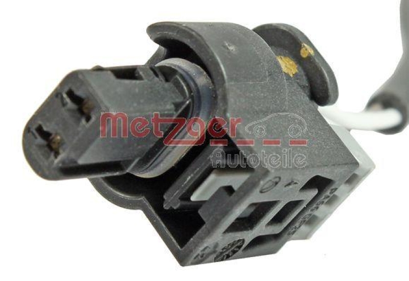 METZGER 0894045 Sensor, Abgastemperatur f&uuml;r MB