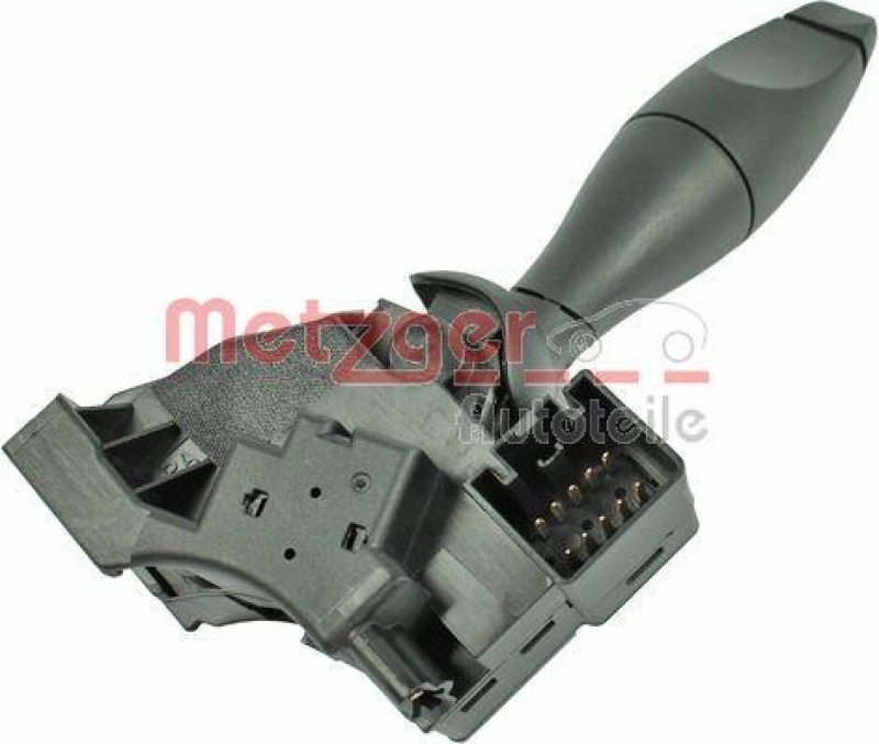 METZGER 0916378 Blinkerschalter für FORD