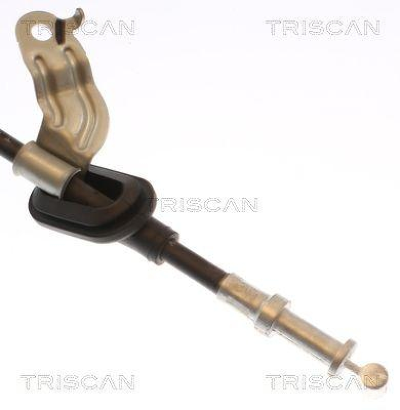 TRISCAN 8140 68133 Handbremsseil f&uuml;r Subaru