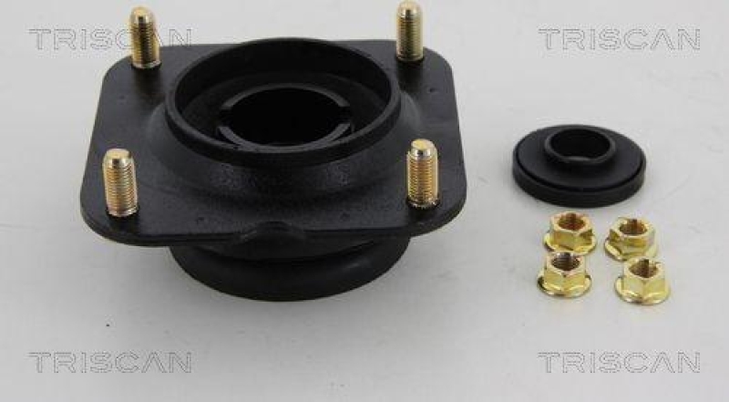 TRISCAN 8500 50908 Federbeinlagersatz f&uuml;r Ford, Mazda