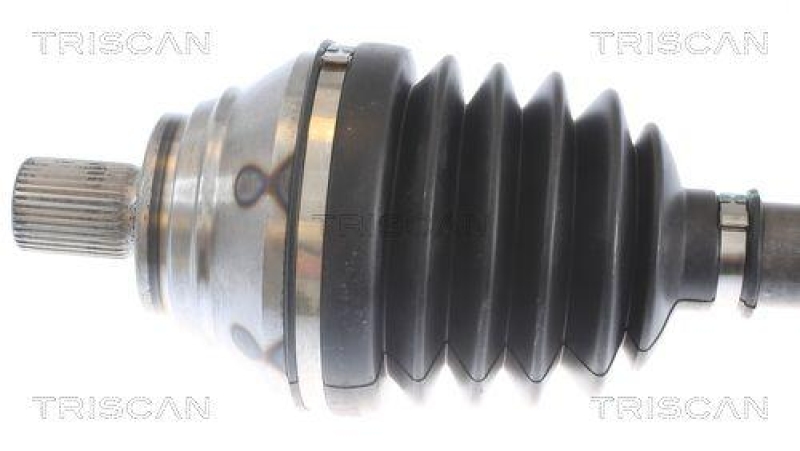 TRISCAN 8540 295035 Antriebswelle f&uuml;r Vag