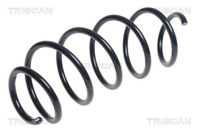 TRISCAN 8750 28268 Spiralfeder Vorne f&uuml;r Peugeot 2008 1,2 Thp Aut