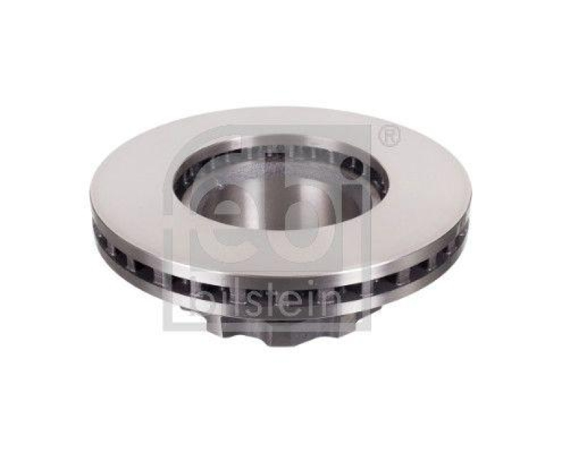 FEBI BILSTEIN 09099 Bremsscheibe f&uuml;r M A N