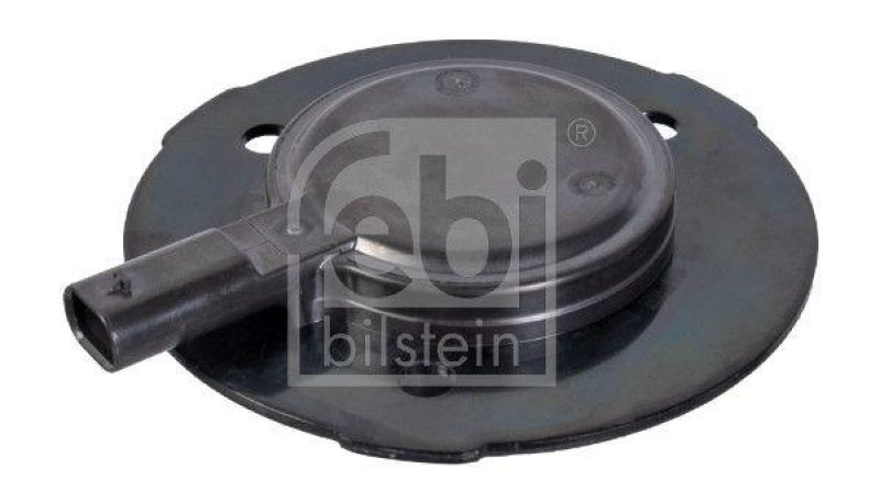 FEBI BILSTEIN 177263 Magnetventil f&uuml;r Nockenwellenverstellung f&uuml;r VW-Audi