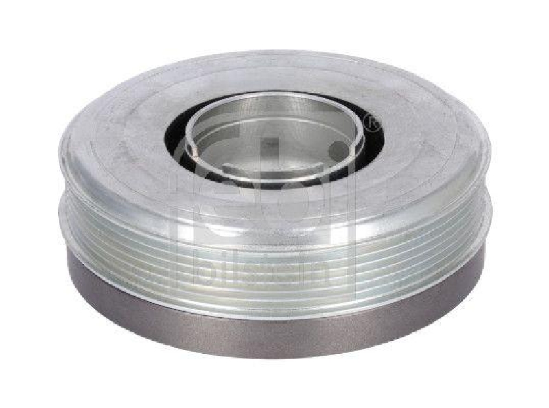 FEBI BILSTEIN 180489 Riemenscheibe (entkoppelt) für Kurbelwelle für BMW