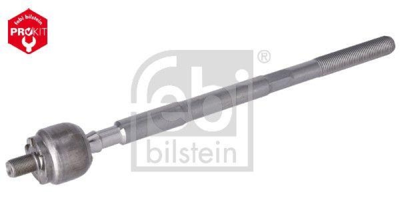 FEBI BILSTEIN 33517 Axialgelenk mit Sicherungsblech f&uuml;r Renault