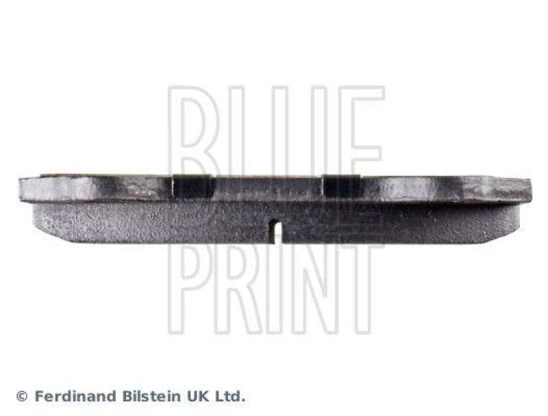BLUE PRINT ADV184272 Bremsbelagsatz f&uuml;r VW-Audi