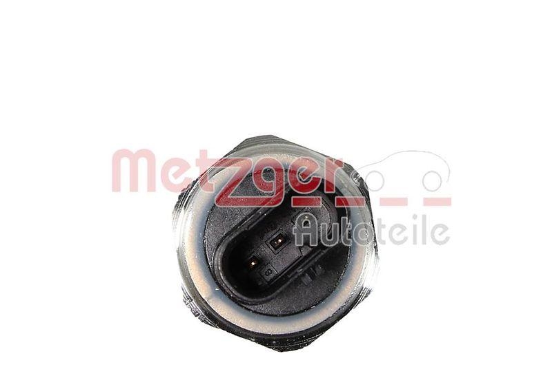 METZGER 0906481 Sensor, Kraftstoffdruck f&uuml;r FORD