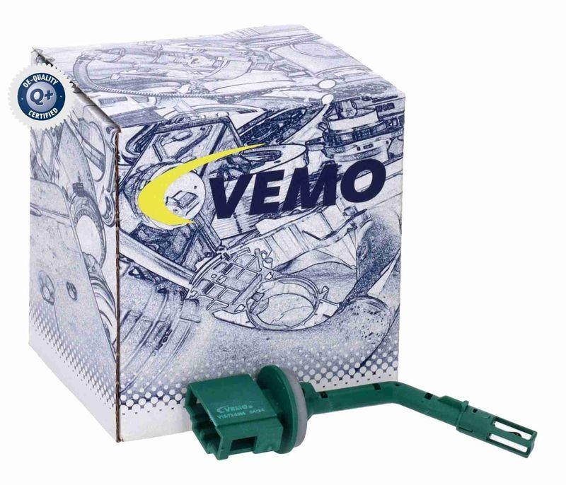 VEMO V10-72-0205 Sensor, Innenraumtemperatur für VAG