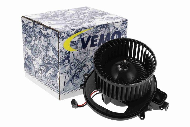 VEMO V20-03-0001 Innenraumgebl&auml;se 2-Polig, 250W f&uuml;r BMW