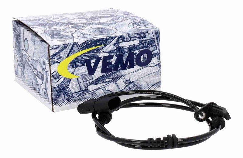 VEMO V30-72-0315 Sensor, Raddrehzahl 2-Polig / Hinterachse, rechts f&uuml;r MERCEDES-BENZ