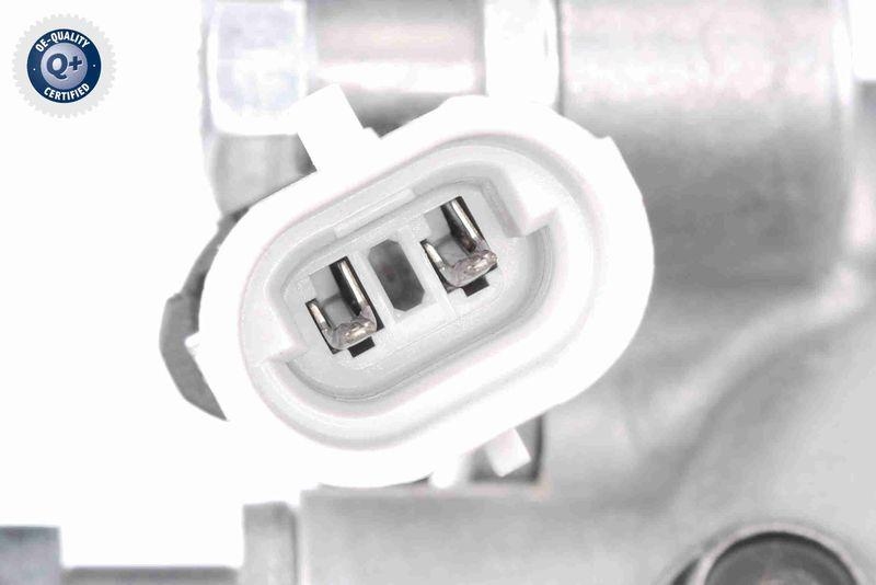 VEMO V40-15-0028 Kompressor, Klimaanlage Sanden Sd6V10 Erstausr&uuml;sterqualit&auml;t f&uuml;r OPEL