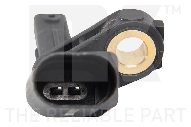 NK 299918 Sensor, Raddrehzahl f&uuml;r AUDI, MAN, SEAT, SKODA, VW