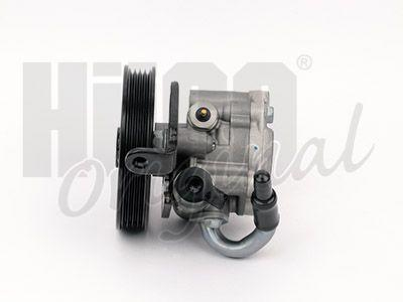 HITACHI 133661 Hydraulikpumpe, Lenkung f&uuml;r KIA u.a.