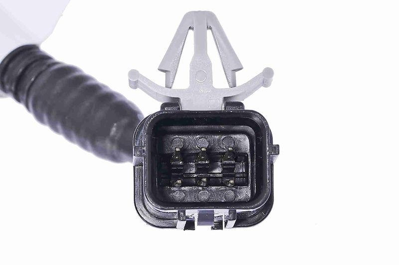 ACKOJA A53-74-0019 Rückfahrkamera, Einparkhilfe 6-Polig / mit Kabel für KIA