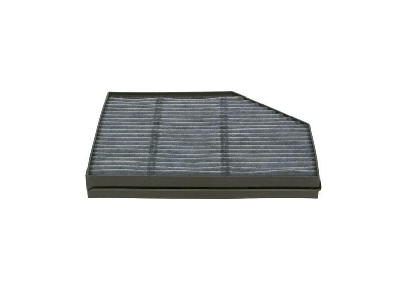 Bosch 1 987 435 576 Aktivkohleinnenraumfilter R5576