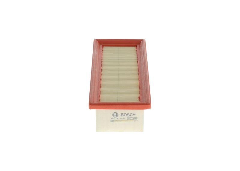 BOSCH 1 457 433 256 Luftfilter