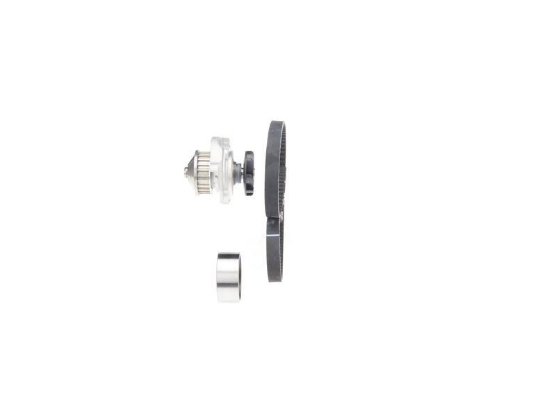 BOSCH 1 987 946 928 Wasserpumpe + Zahnriemensatz