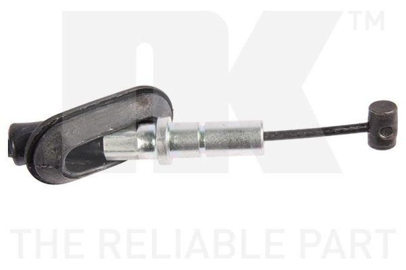 NK 902657 Seilzug, Feststellbremse f&uuml;r HONDA
