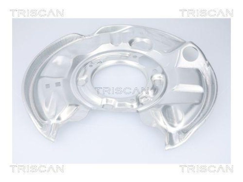 TRISCAN 8125 23203 Spritzblech, Bremsscheibe f&uuml;r Mb - (W203) C-Klasse