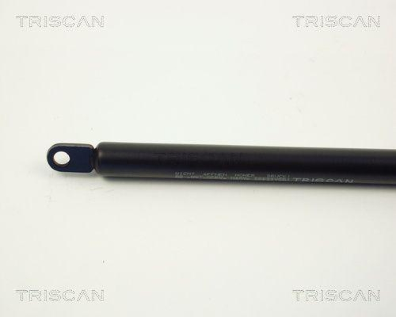 TRISCAN 8710 2902 Gasfeder Hinten f&uuml;r Vw Polo
