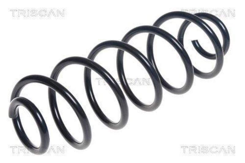 TRISCAN 8750 28269 Spiralfeder Hinten f&uuml;r Peugeot 2008