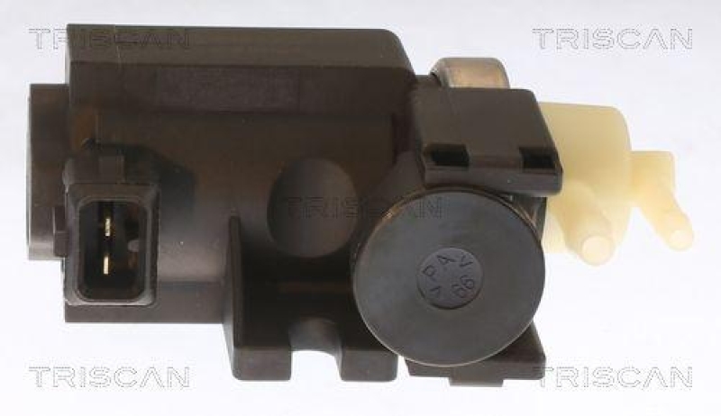 TRISCAN 8813 25045 Druckwandler, Turbolader f&uuml;r Renault