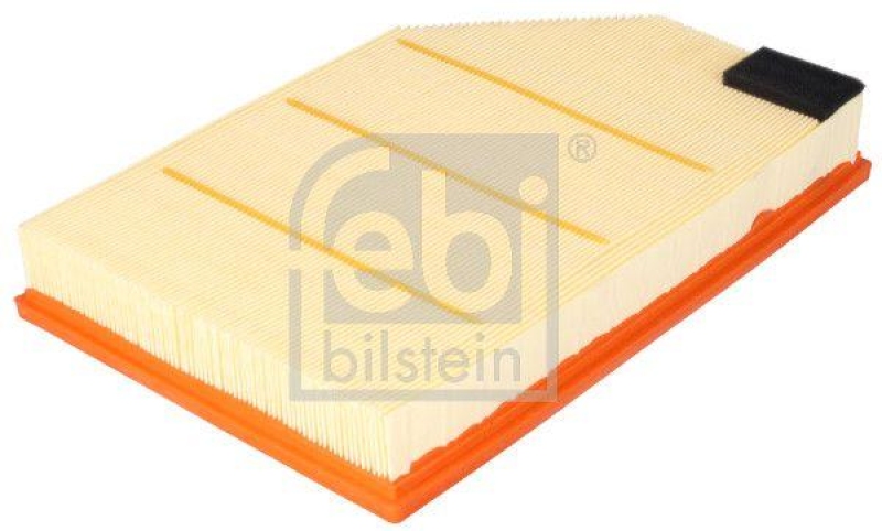 FEBI BILSTEIN 108316 Luftfilter f&uuml;r VOLVO