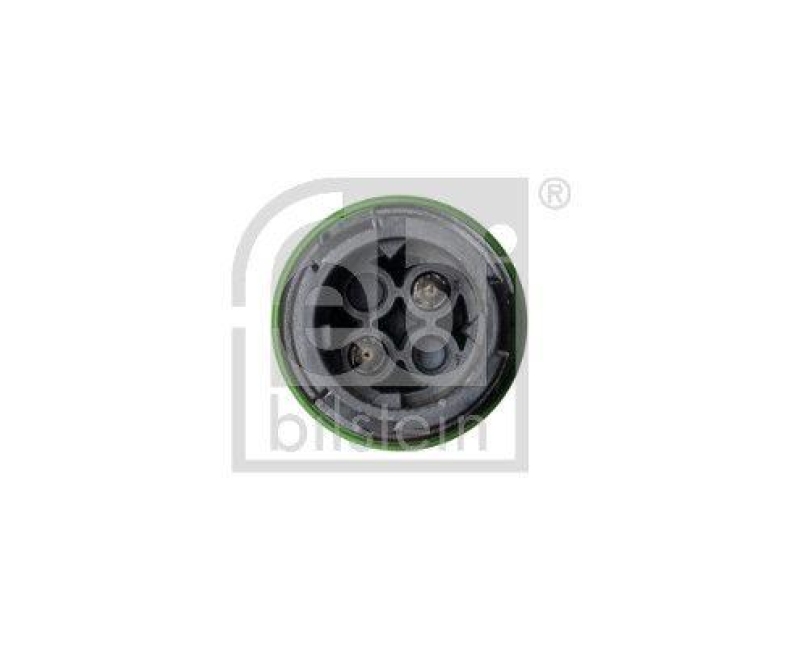 FEBI BILSTEIN 170489 Abgastemperatursensor für Mercedes-Benz