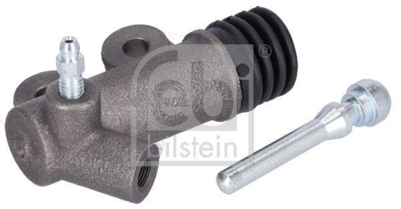 FEBI BILSTEIN 17403 Kupplungsnehmerzylinder f&uuml;r HONDA