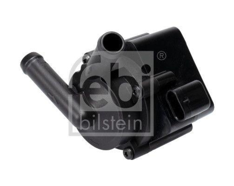 FEBI BILSTEIN 178305 Zusatzwasserpumpe für BMW