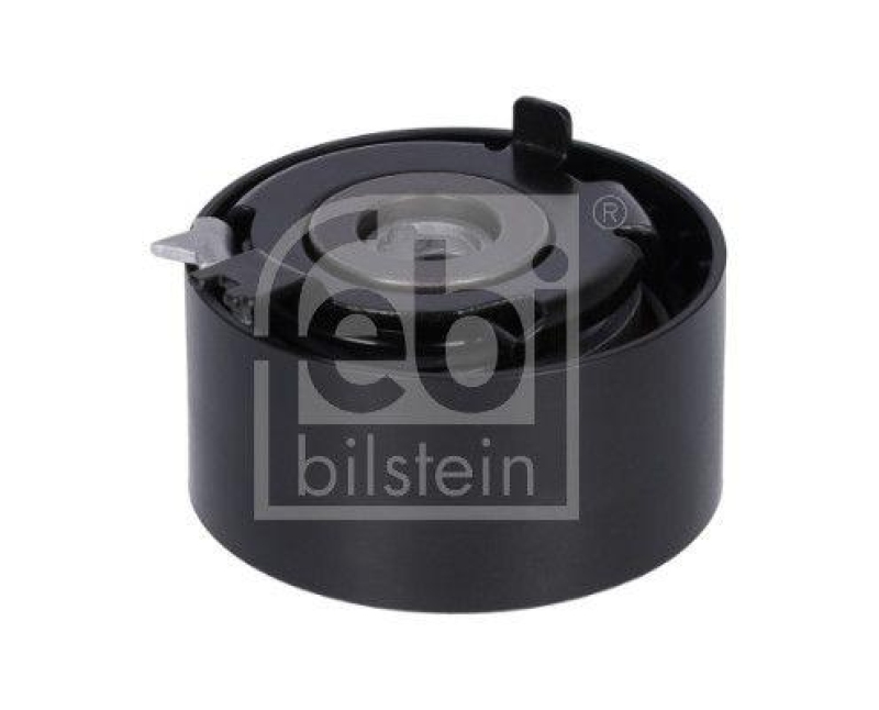 FEBI BILSTEIN 19910 Spannrolle f&uuml;r Zahnriemen f&uuml;r Renault