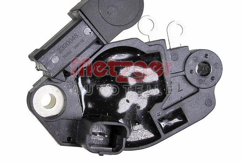METZGER 2390048 Generatorregler für OPEL/RENAULT
