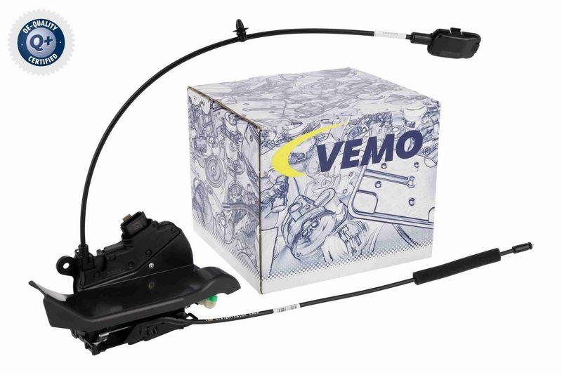 VEMO V40-85-0067 Türschloss vorne links für OPEL