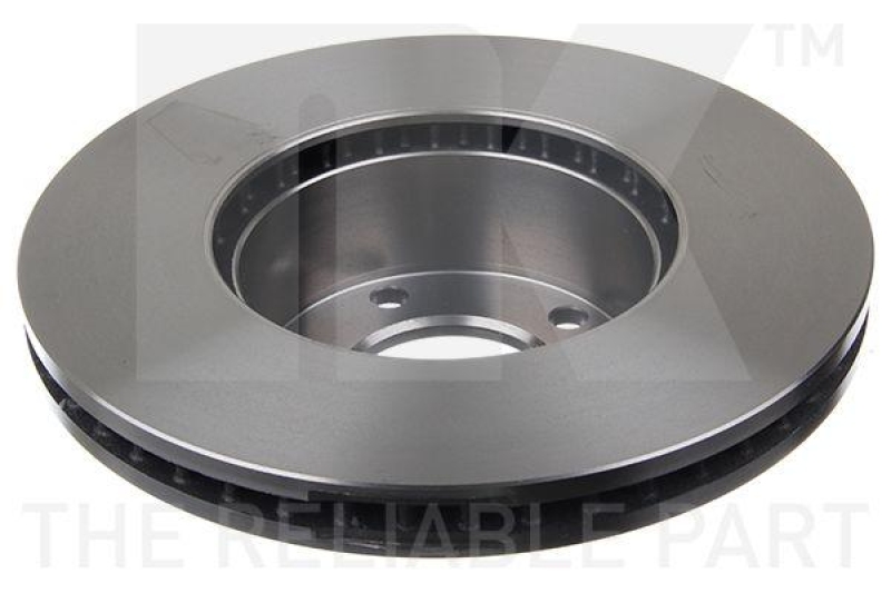 NK 2033121 Bremsscheibe f&uuml;r MERCEDES-BENZ