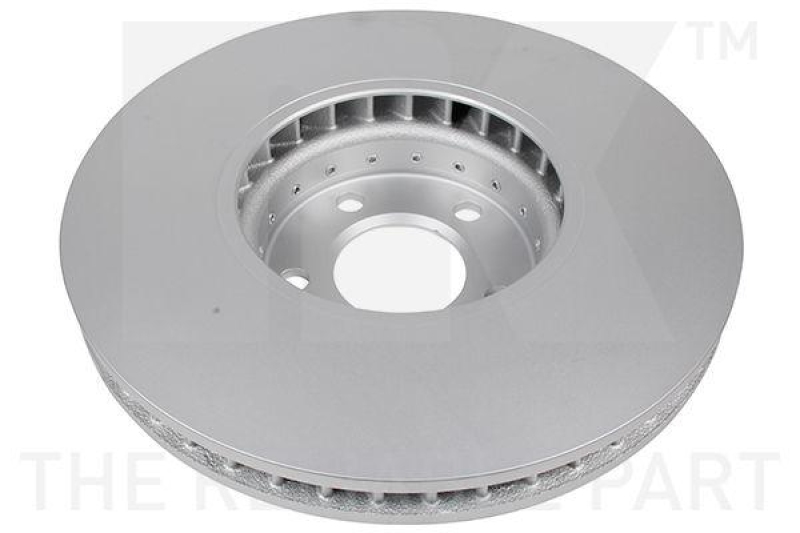 NK 3415107 Bremsscheibe f&uuml;r BMW