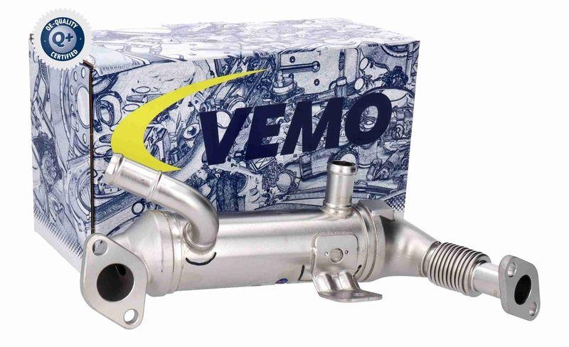 ACKOJA A52-63-0032 K&uuml;hler, Abgasr&uuml;ckf&uuml;hrung mit Dichtungen f&uuml;r HYUNDAI