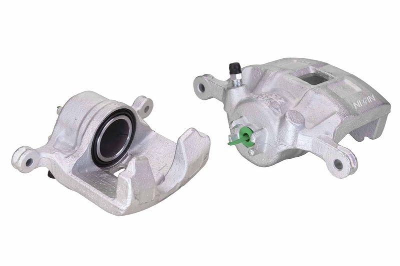 HELLA 8AC 355 388-731 Bremssattel f&uuml;r HONDA