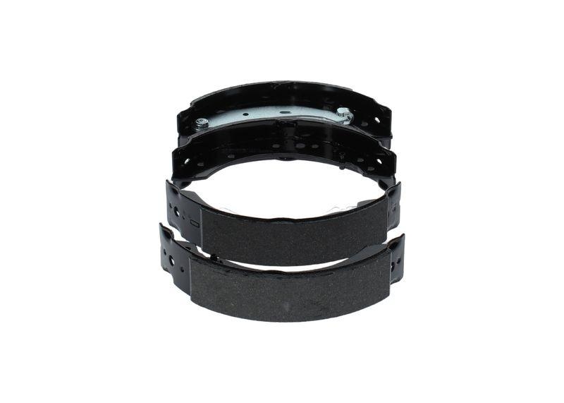 BOSCH 0 986 487 745 Bremsbackensatz