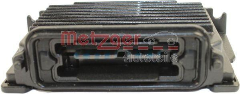 METZGER 0896002 Vorschaltgerät, Gasentladungslampe für ALFA/AUDI/BMW/OPEL/PSA/RENAULT/SEAT/VW