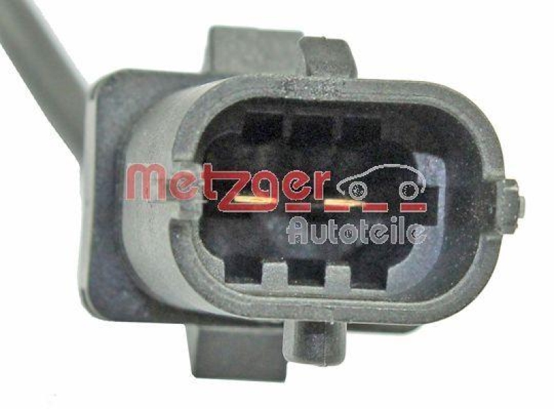 METZGER 0894053 Sensor, Abgastemperatur f&uuml;r OPEL