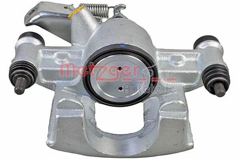 METZGER 6261204 Bremssattel Neuteil f&uuml;r NISSAN/OPEL/RENAULT HA rechts