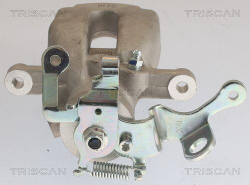 TRISCAN 8175 28211 Triscan Bremssattel f&uuml;r Citro&euml;n, Peugeot