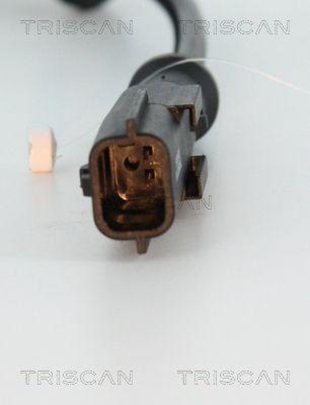 TRISCAN 8180 25222 Sensor, Raddrehzahl f&uuml;r Renault, Dacia