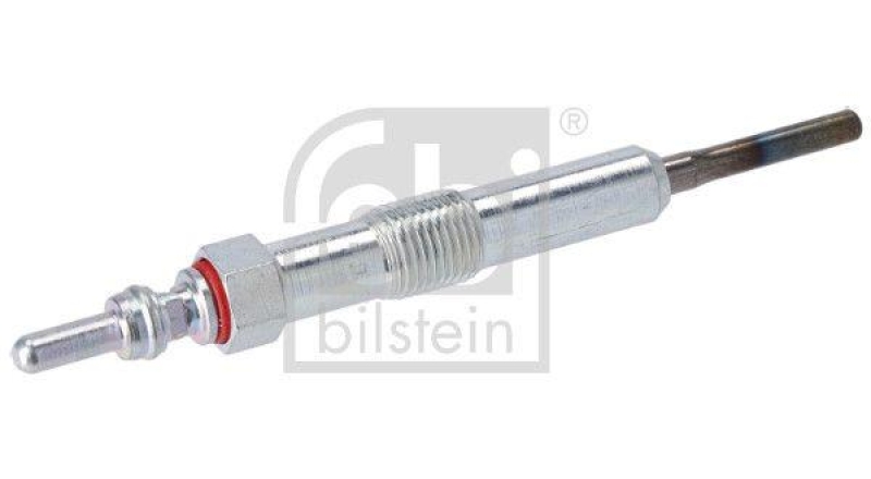 FEBI BILSTEIN 176201 Gl&uuml;hkerze f&uuml;r Renault