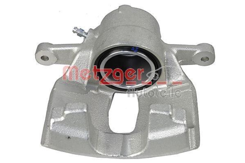 METZGER 6261317 Bremssattel Neuteil f&uuml;r CITROEN/OPEL/PEUGEOT VA links