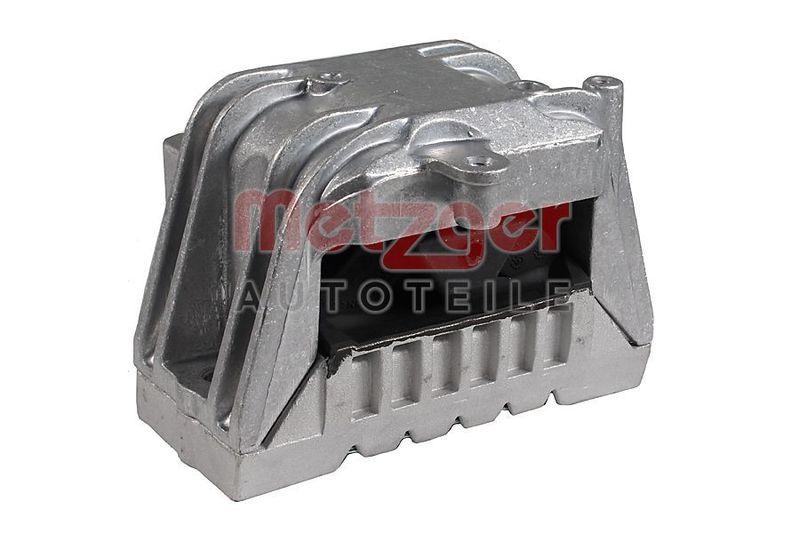 METZGER 8054171 Lagerung, Motor f&uuml;r AUDI/SEAT/SKODA/VW rechts