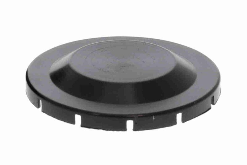 VAICO V10-0172 Umlenk-/F&uuml;hrungsrolle, Zahnriemen Keilrippenriemen f&uuml;r VW