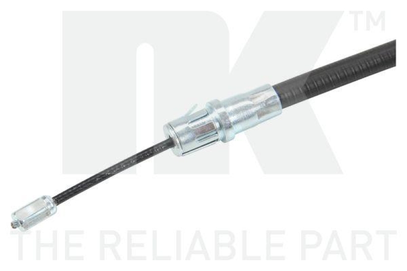 NK 902586 Seilzug, Feststellbremse f&uuml;r FORD